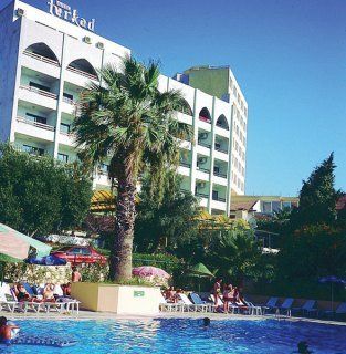 Hotel Turkad Kusadası